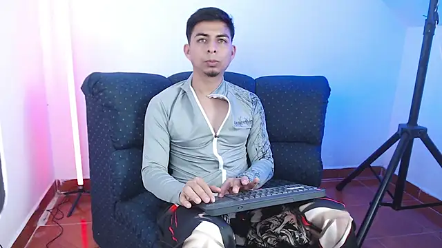 polloCol4U online show from 04-11-26, 04:42