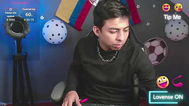 Snapshot of polloCol4U chatting on 06-19-26, 06:52 polloCol4U online show from 06-19-26, 06:52
