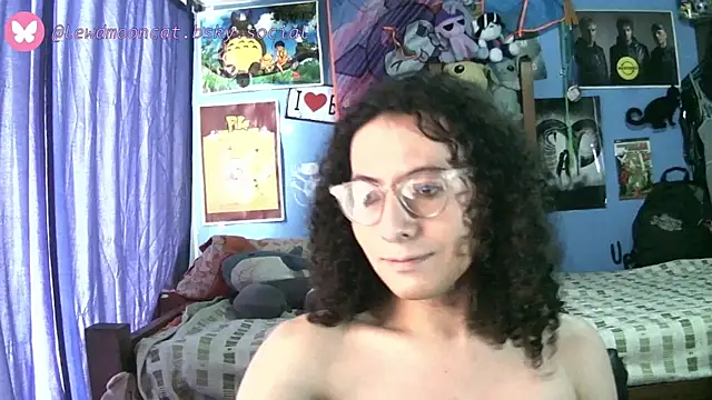 lewd mooncat online show from 05-08-26, 09:40