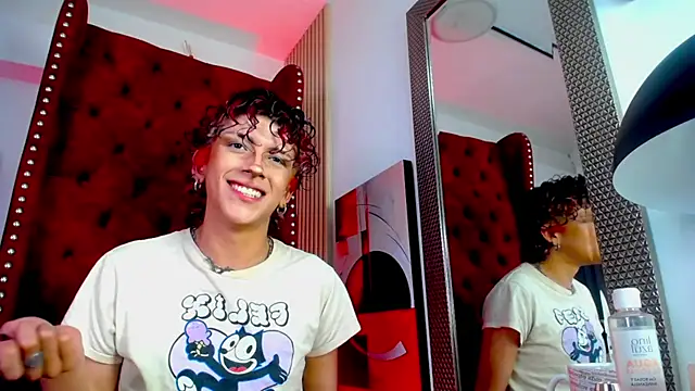 Cain Dantalion online show from 04-06-26, 04:46