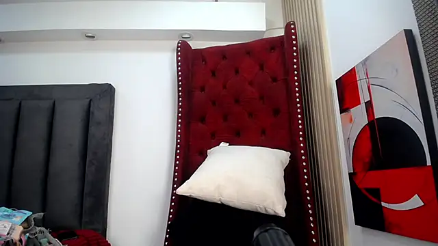 Cain Dantalion online show from 04-07-26, 03:30