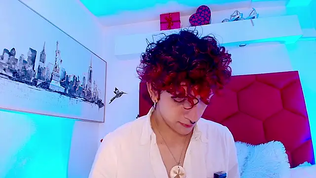 Snapshot of Cain_Dantalion chatting on 03-03-26, 03:35 Cain Dantalion online show from 03-03-26, 03:35