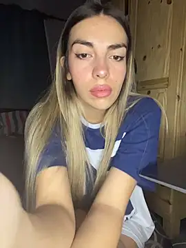 CuteRosa7 online show from 02-15-26, 11:25