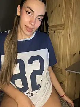 CuteRosa7 online show from 02-16-26, 11:13