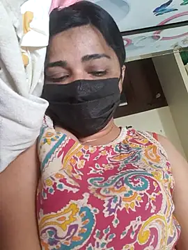 Tamil Luckly girl online show from 04-13-26, 10:30