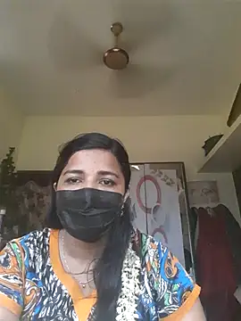 Tamil Luckly girl online show from 04-06-26, 09:21