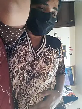 Tamil Luckly girl online show from 04-17-26, 08:39