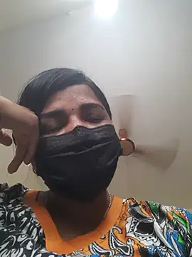 Tamil Luckly girl online show from 04-07-26, 04:25