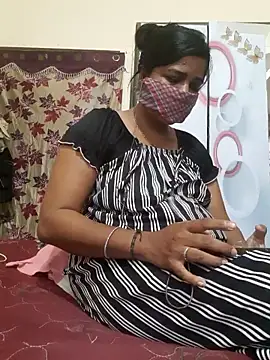 Tamil Luckly girl online show from 04-23-26, 11:38