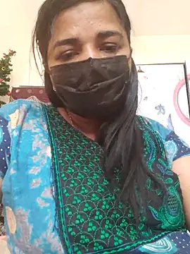 Tamil Luckly girl online show from 04-10-26, 04:08