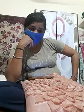Tamil Luckly girl online show from 05-01-26, 02:11