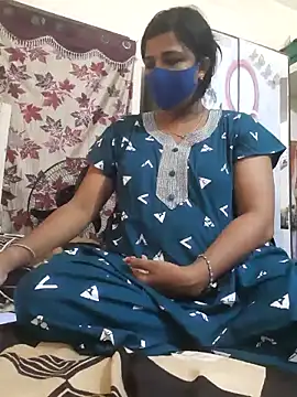 Tamil Luckly girl online show from 05-22-26, 11:52