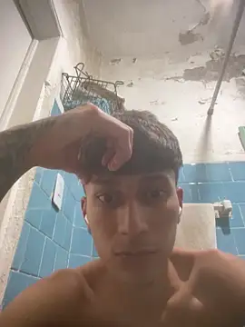 glopetitooo online show from 04-27-26, 10:35