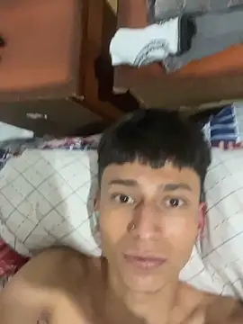 glopetitooo online show from 03-14-26, 02:34