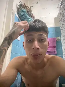 glopetitooo online show from 03-04-26, 05:15