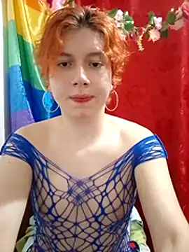 JULESFOX online show from 02-18-26, 12:19