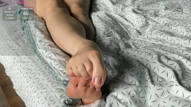 DanaSupremeGoddess online show from 04-03-26, 09:38