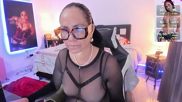 RubyStrome online show from 04-19-26, 09:43