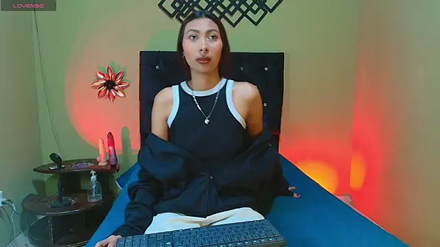 angeldreams15  online show from 04-15-26, 07:58