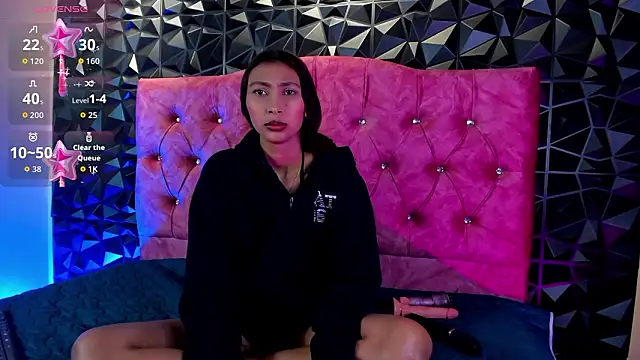 angeldreams15  online show from 03-17-26, 02:36