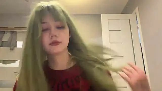 Snapshot of BarbaraJess chatting on 03-04-26, 05:21 BarbaraJess online show from 03-04-26, 05:21