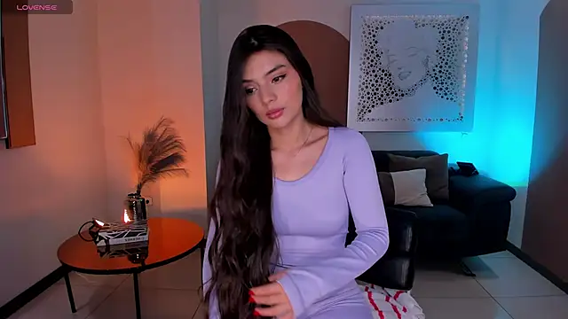 JulietteMoreau online show from 03-03-26, 08:16