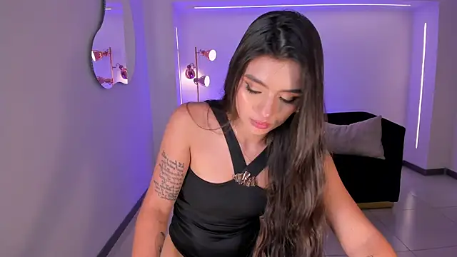 JulietteMoreau online show from 02-27-26, 09:36