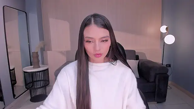 JulietteMoreau online show from 04-03-26, 08:15