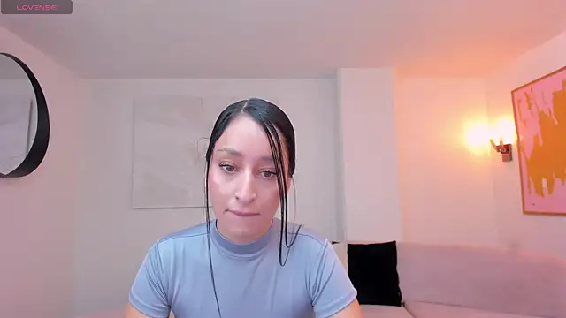 AmaraDivine online show from 03-04-26, 11:40