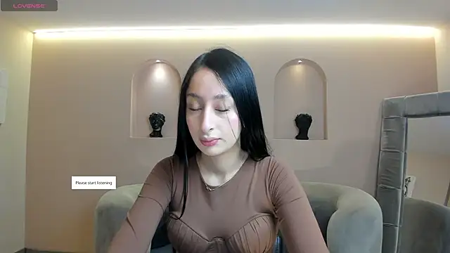 AmaraDivine online show from 05-30-26, 11:05