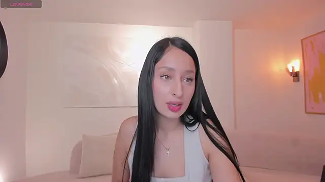 AmaraDivine online show from 03-07-26, 11:49