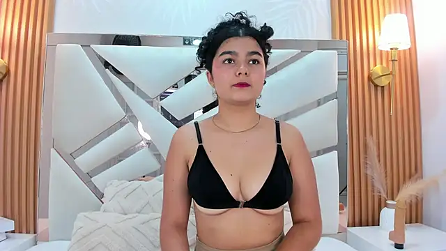  Curly Beauty online show from 02-17-26, 04:26