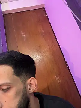 Karim mansur online show from 03-20-26, 04:35