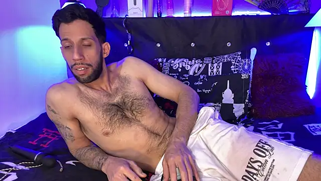 Karim mansur online show from 05-03-26, 01:47