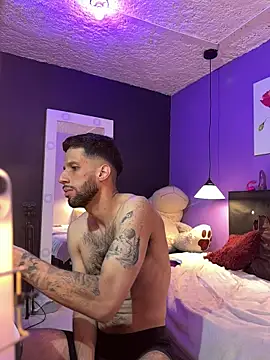 Karim mansur online show from 03-09-26, 01:25