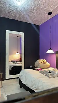 Snapshot of Karim_mansur chatting on 02-27-26, 07:57 Karim mansur online show from 02-27-26, 07:57