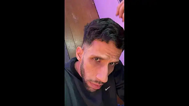 Karim mansur online show from 03-26-26, 04:22