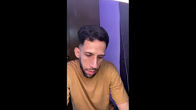 Karim mansur online show from 03-25-26, 02:33