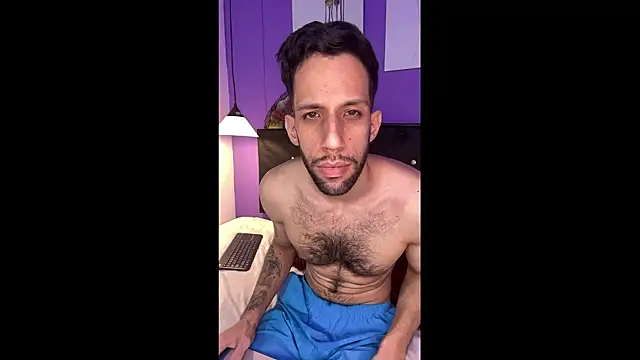 Karim mansur online show from 03-27-26, 03:02