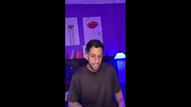 Karim mansur online show from 04-24-26, 03:58