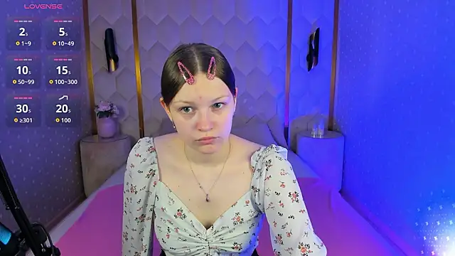 LauraBev online show from 03-15-26, 05:47