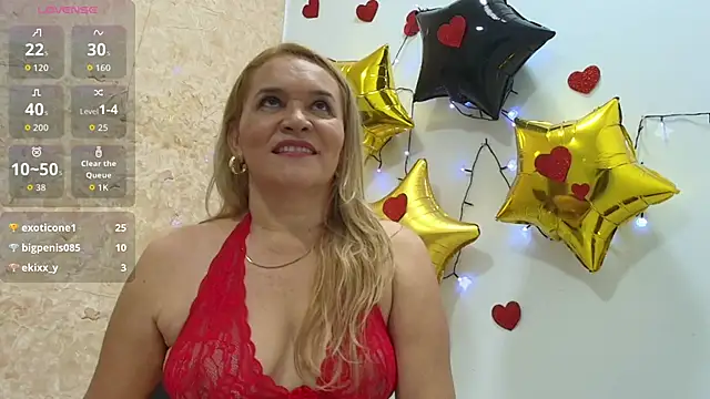 charlotte milf30 online show from 02-17-26, 07:55