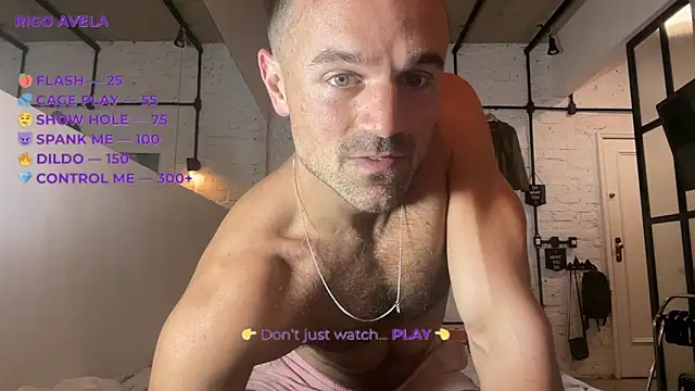 rigoavela online show from 03-31-26, 04:31