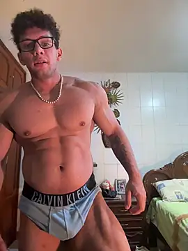 Valentinacouple online show from 06-01-26, 03:18