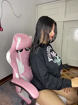 KittySari online show from 02-18-26, 02:24