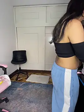 KittySari online show from 02-28-26, 01:11