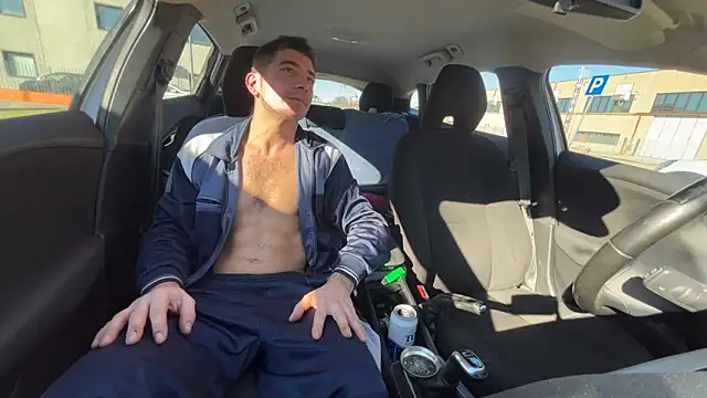 Pervert898 online show from 02-15-26, 01:10