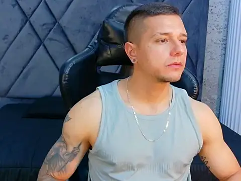 TYSONRICH1 online show from 02-24-26, 07:59