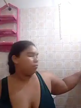 Rica 2026 online show from 02-26-26, 04:07