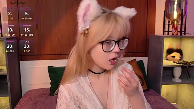 MoliQin online show from 06-02-26, 07:19